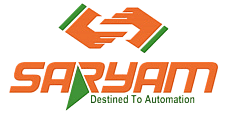 Saryam Logo