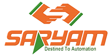 Saryam Logo